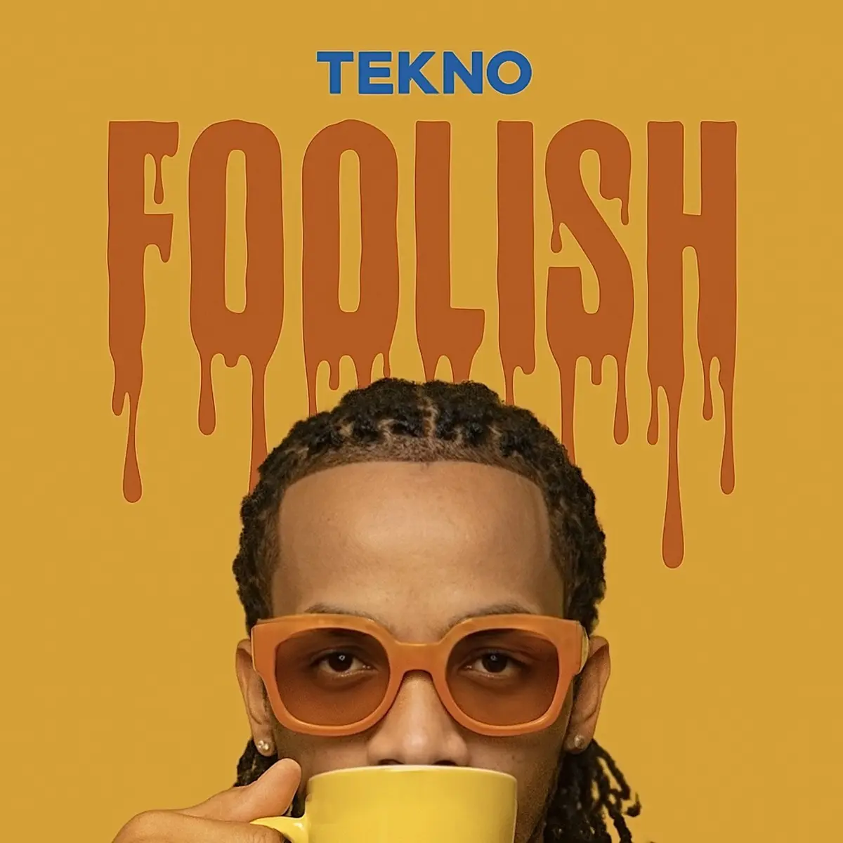 tekno foolish