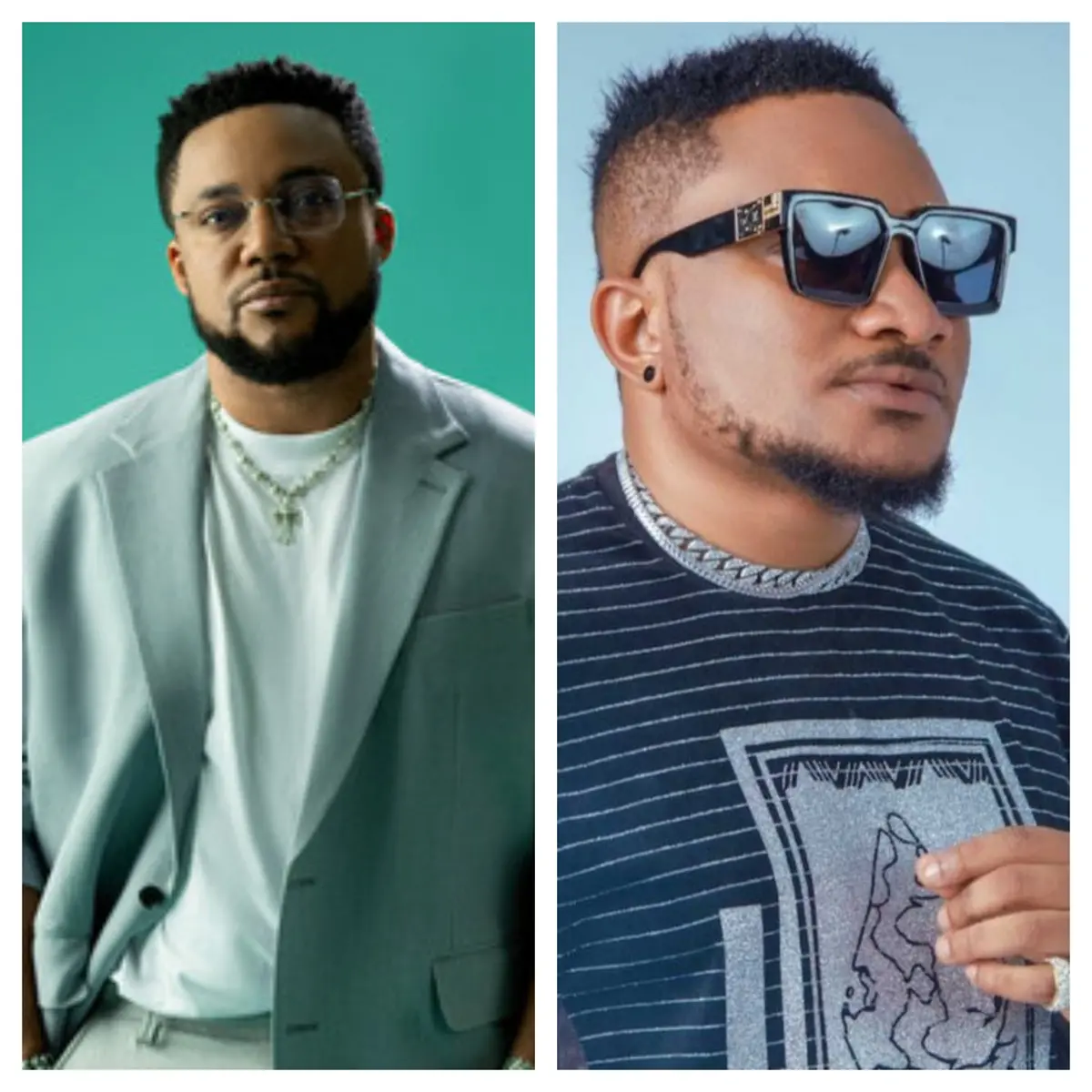 tim godfrey x masterkraft