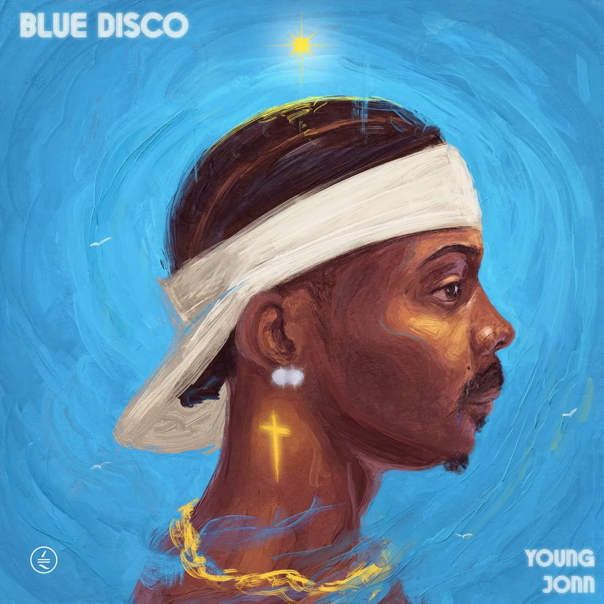 young jonn blue disco