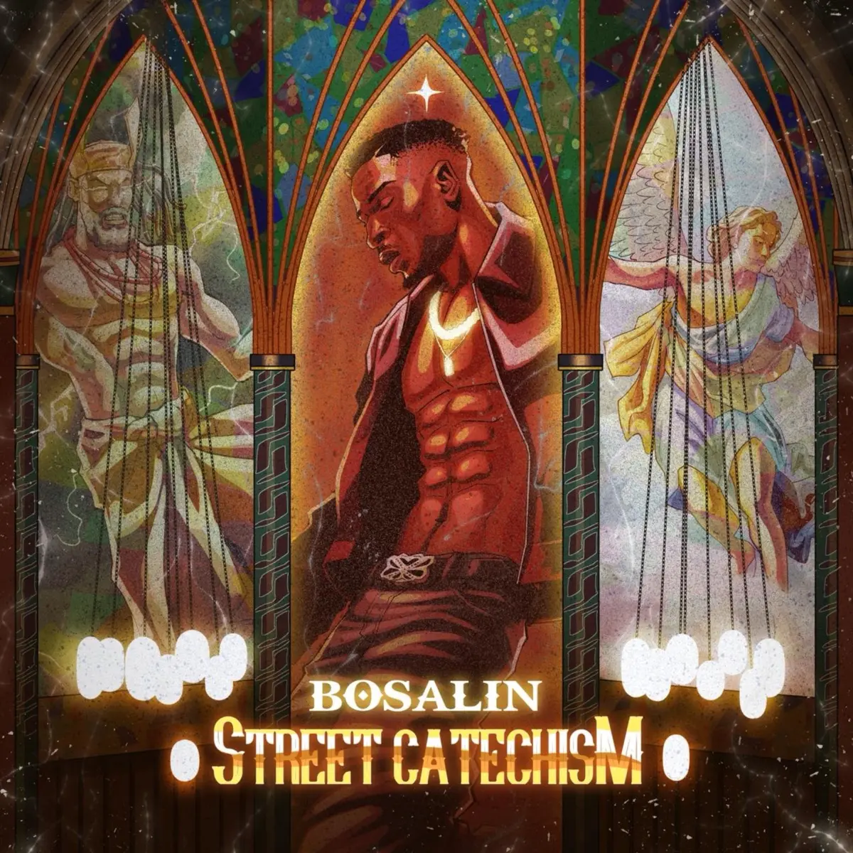 bosalin street catechism ep