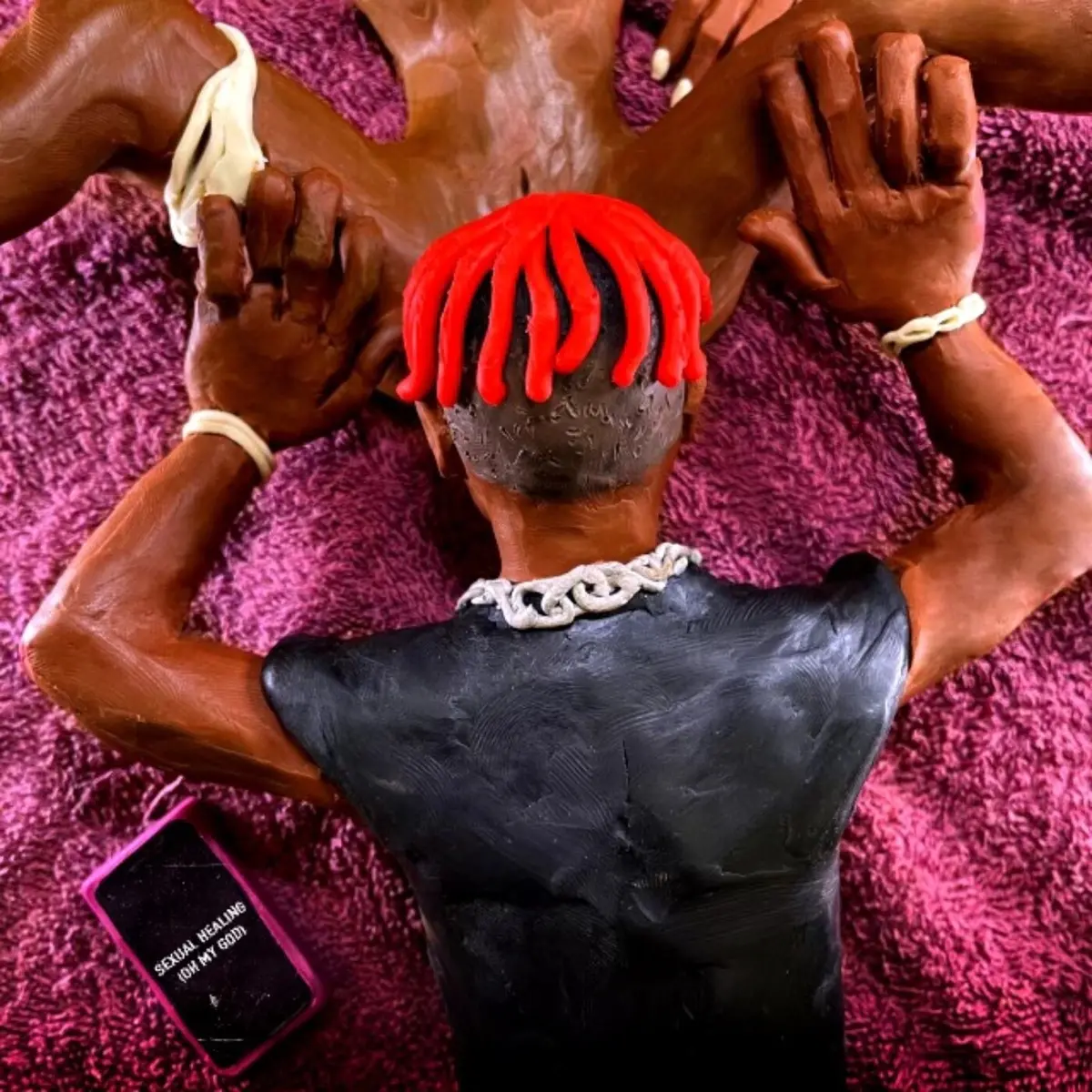 highonfi sexual healing