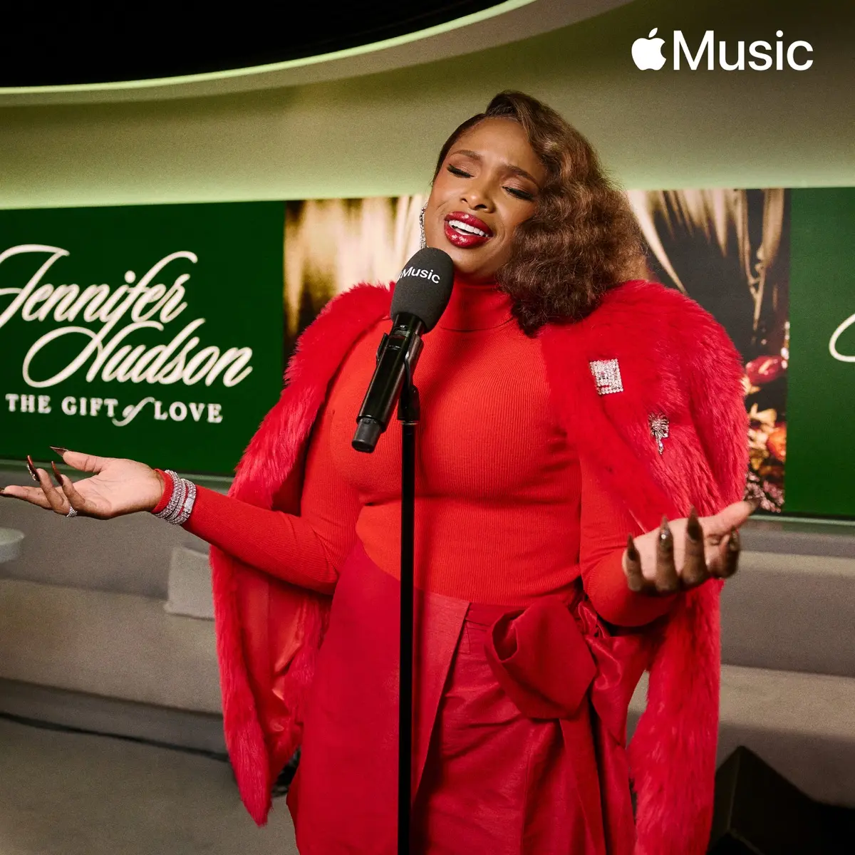 jennifer hudson mary did you know