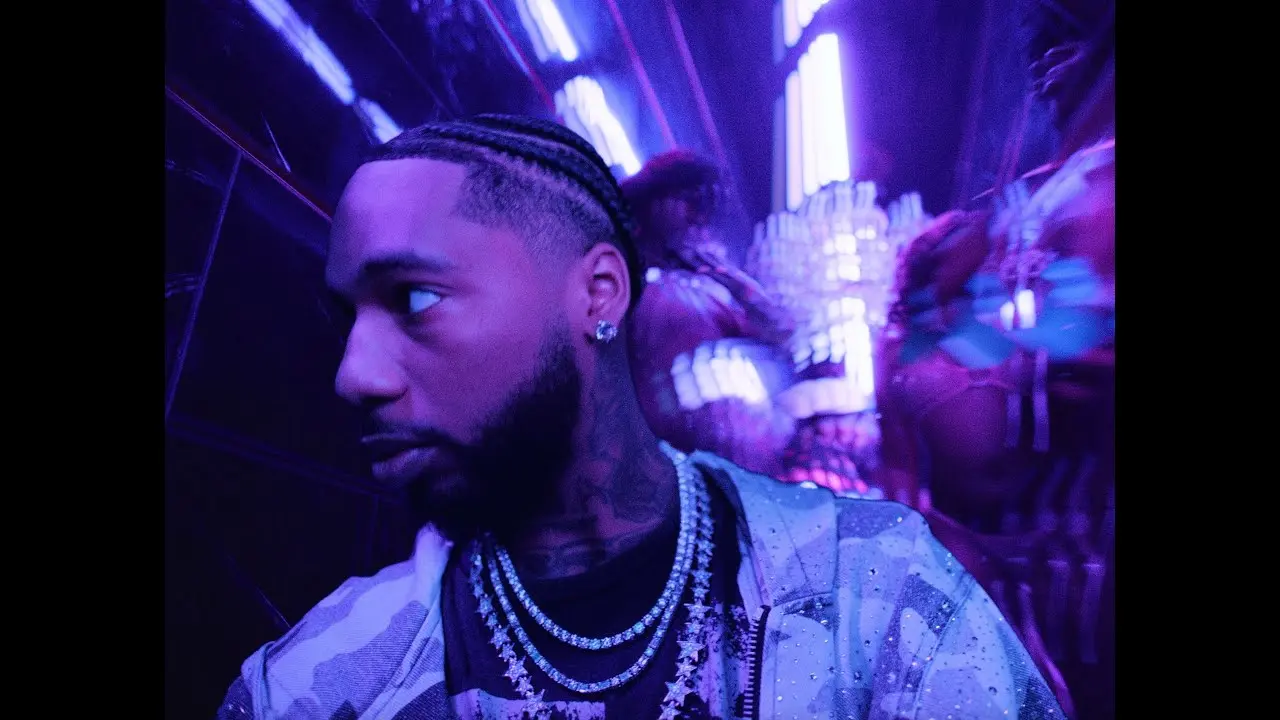 key glock a+ (video)