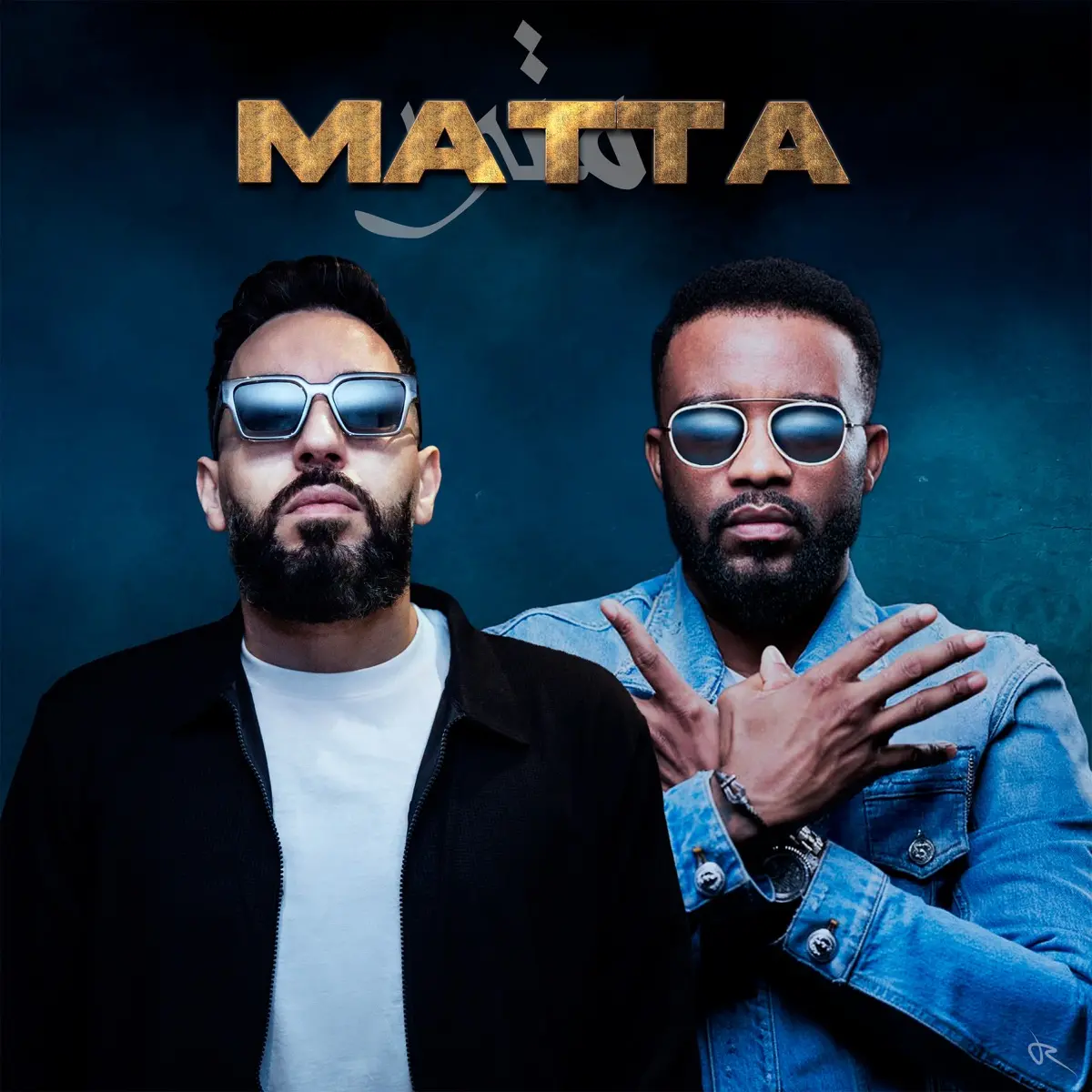 nassi, fally ipupa matta