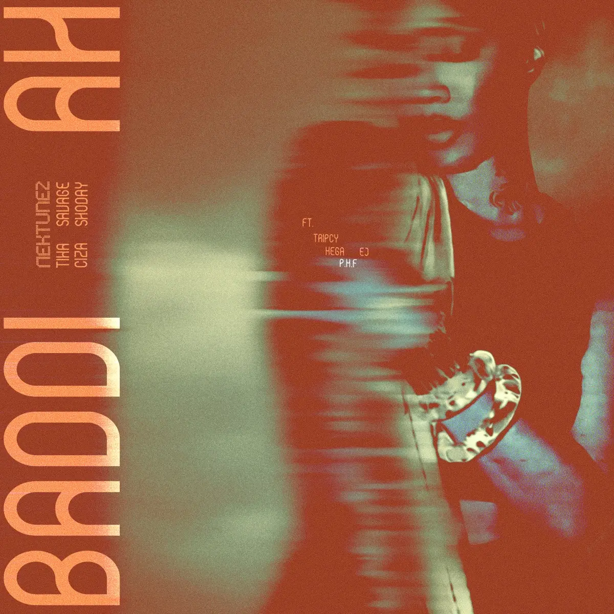 nektunez, tiwa savage, ciza, shoday baddi ah