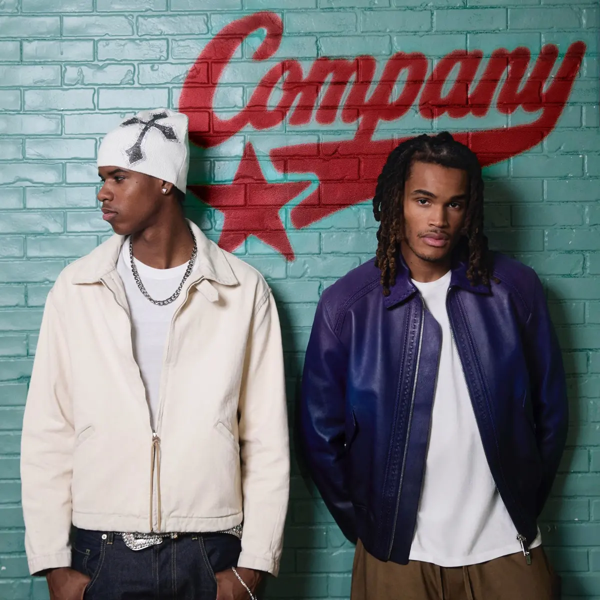 paradise, jaydon company