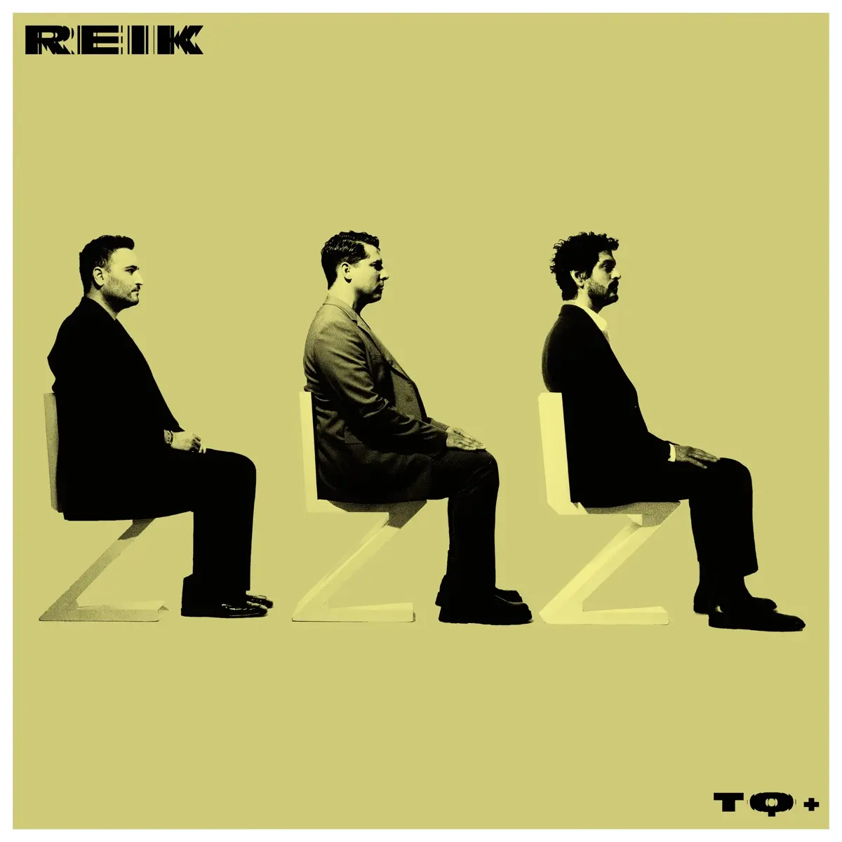 reik, gabito ballesteros viernes