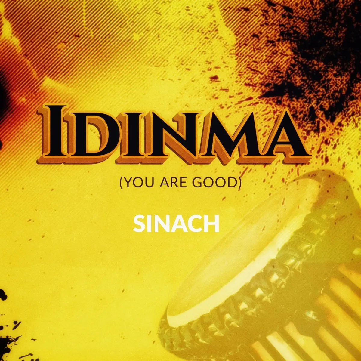sinach idinma