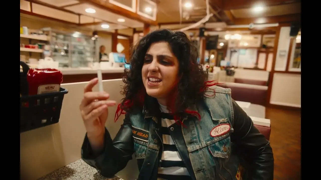 sweet pill no control video