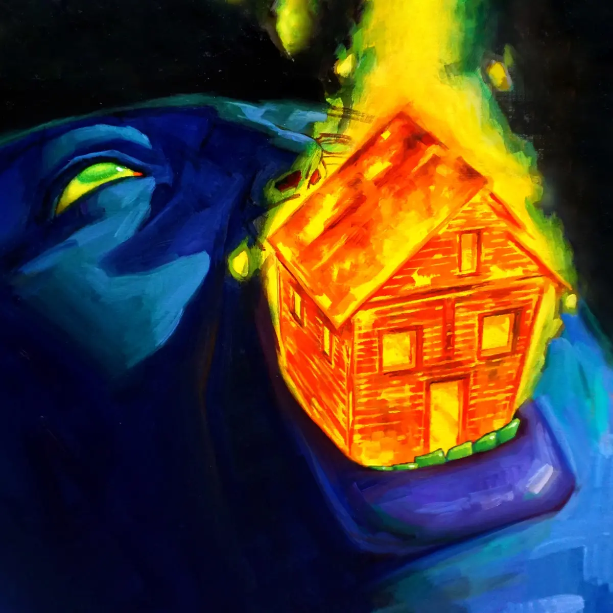 sweet pill no control