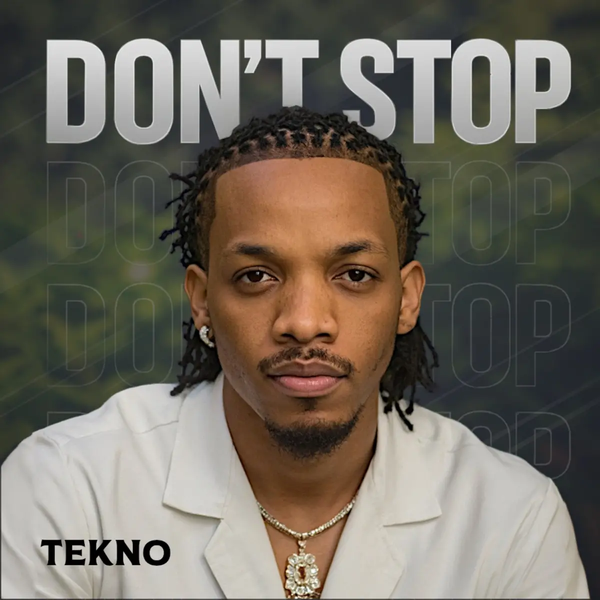 tekno don't stop