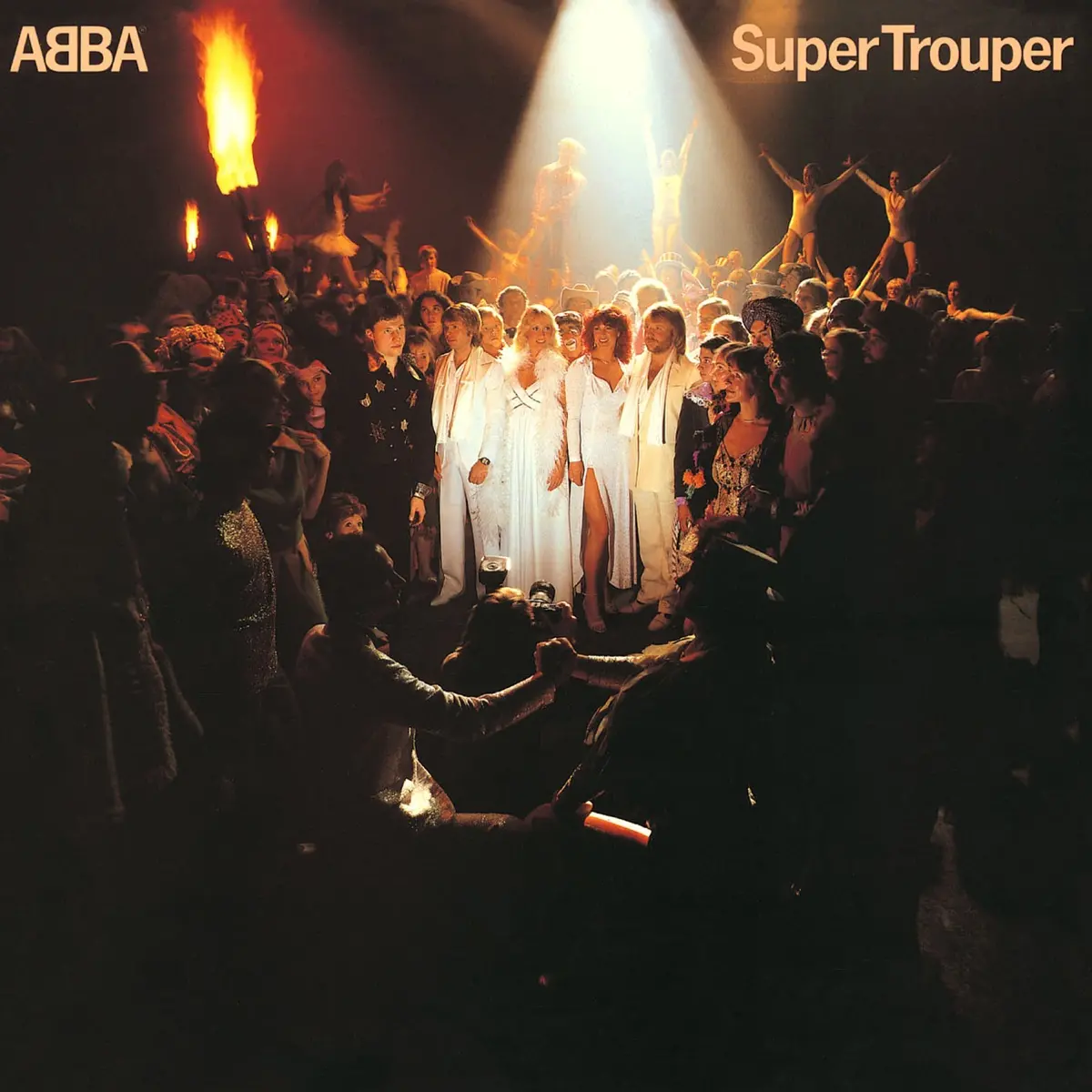 abba super trouper