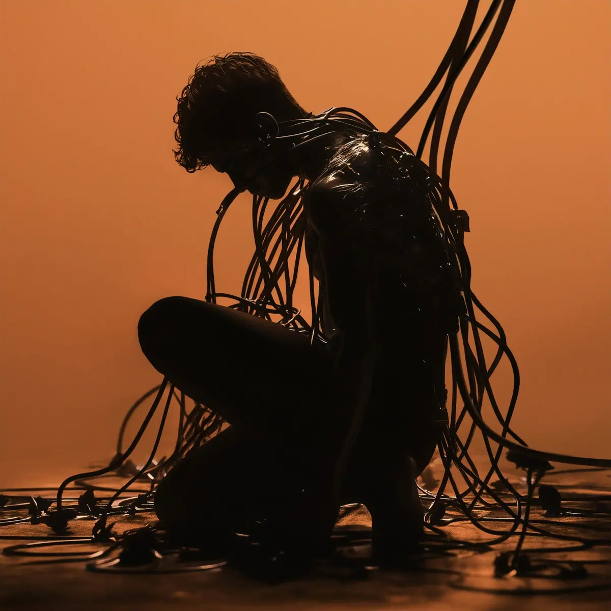 anyma out of my body