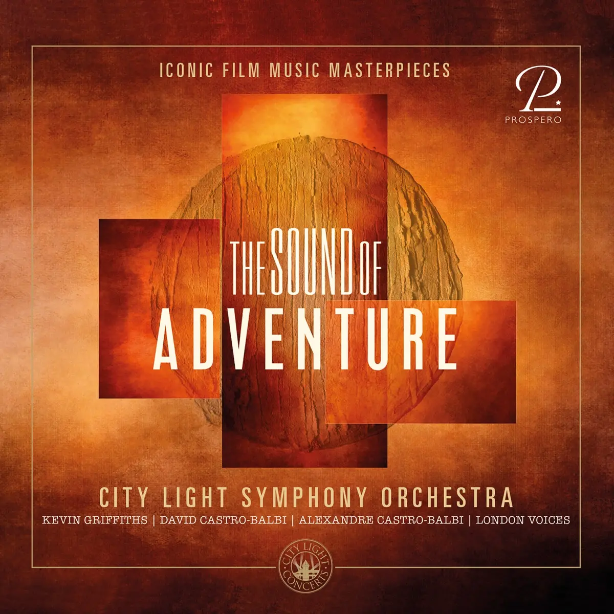 city light symphony orchestra the sound of adventure