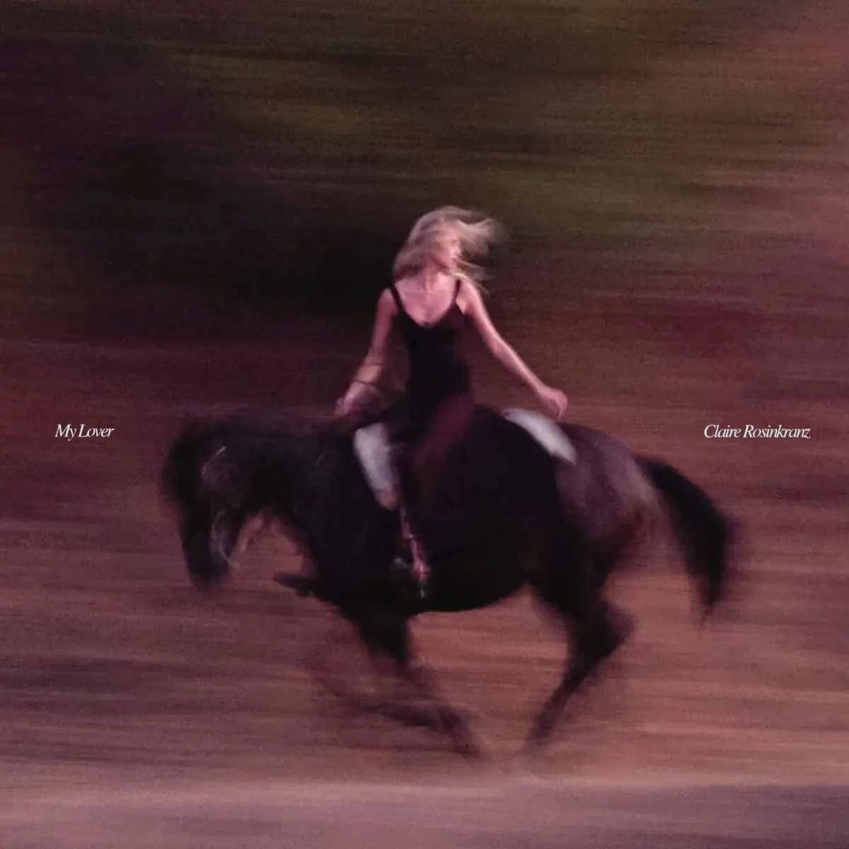 claire rosinkranz my lover