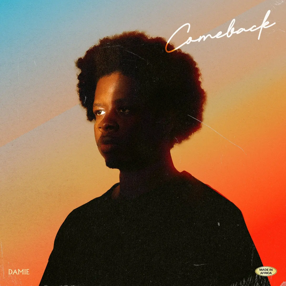 damie, dolapo martins one minute