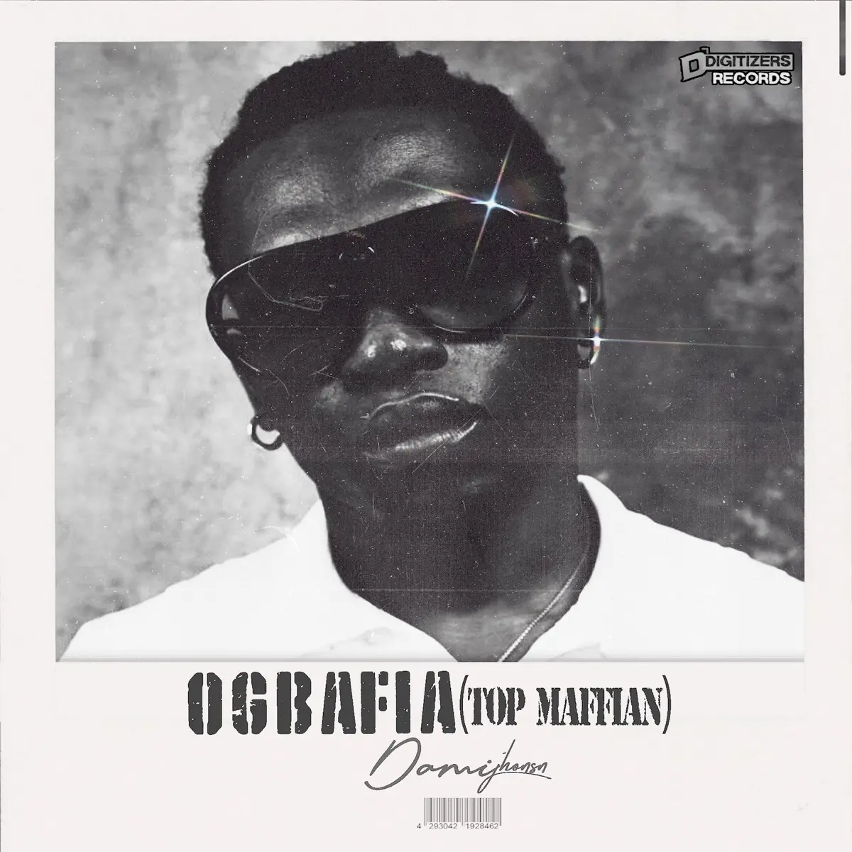 damijhonsn ogbafia (top maffian) (song)