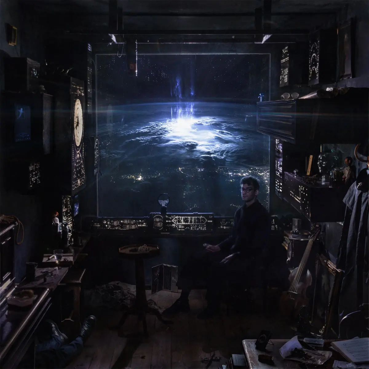 danny l harle, julia michaels cerulean