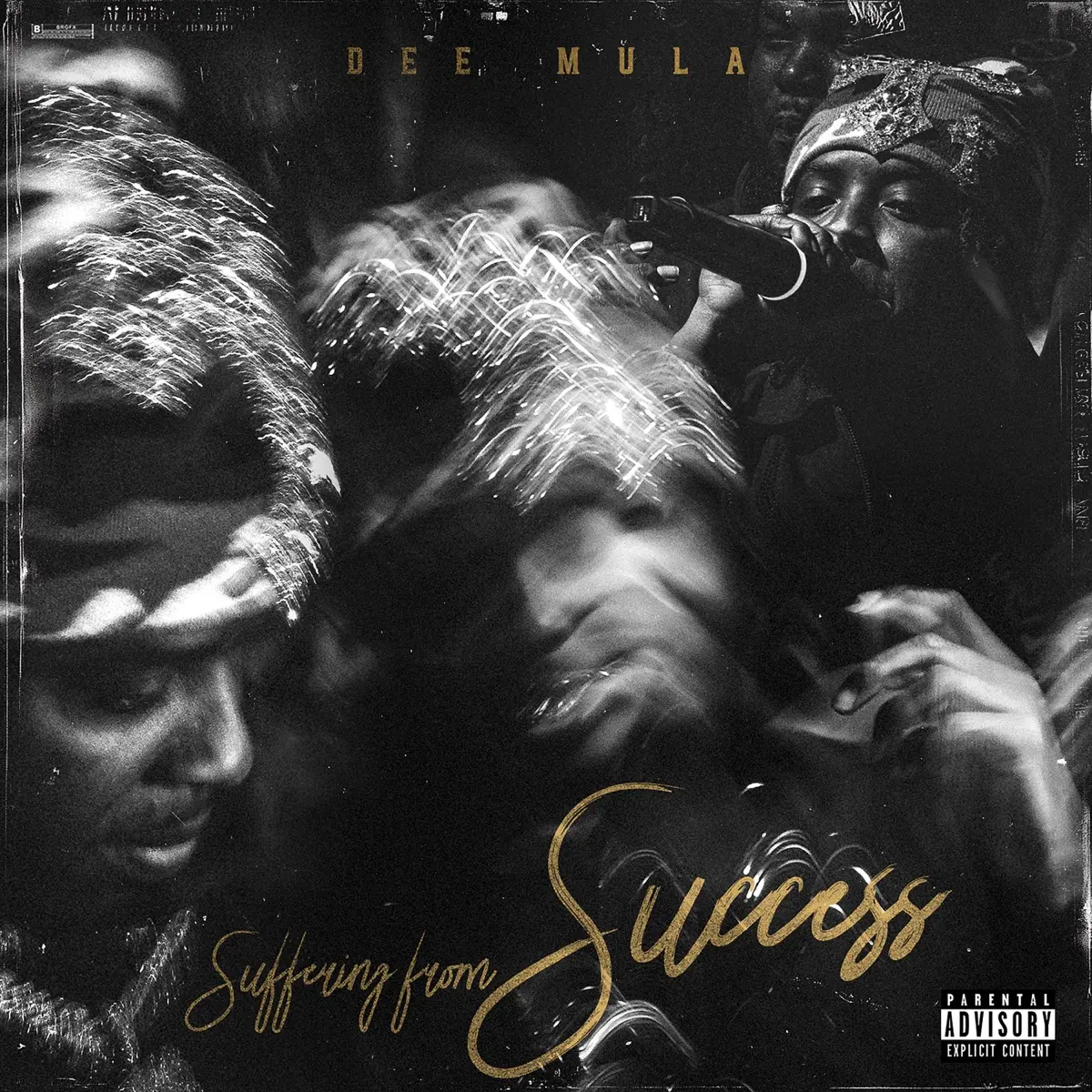 dee mula suffering from success