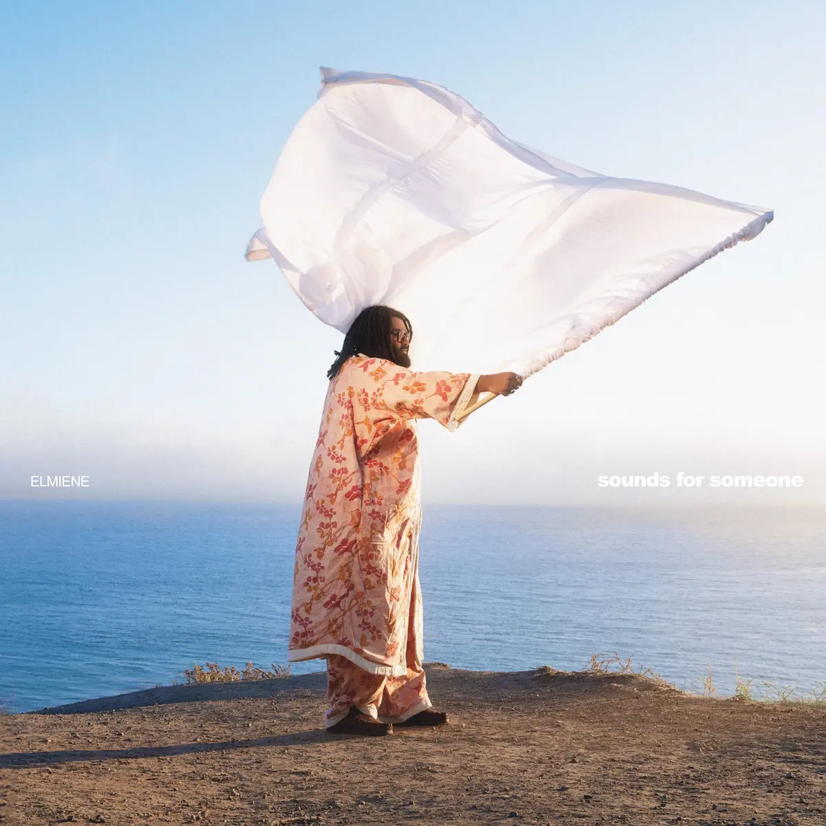 elmiene sounds for someone