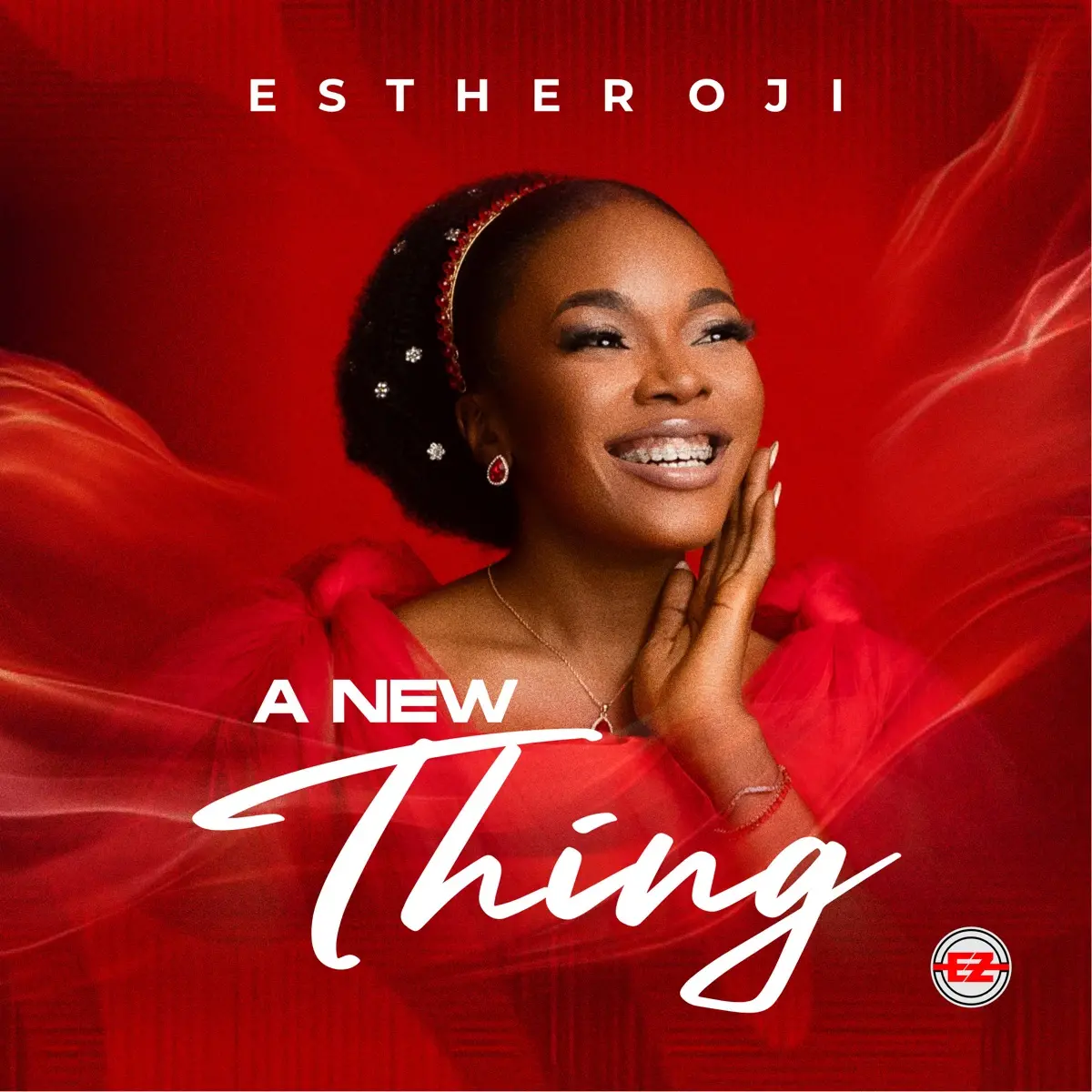 esther oji new thing ep