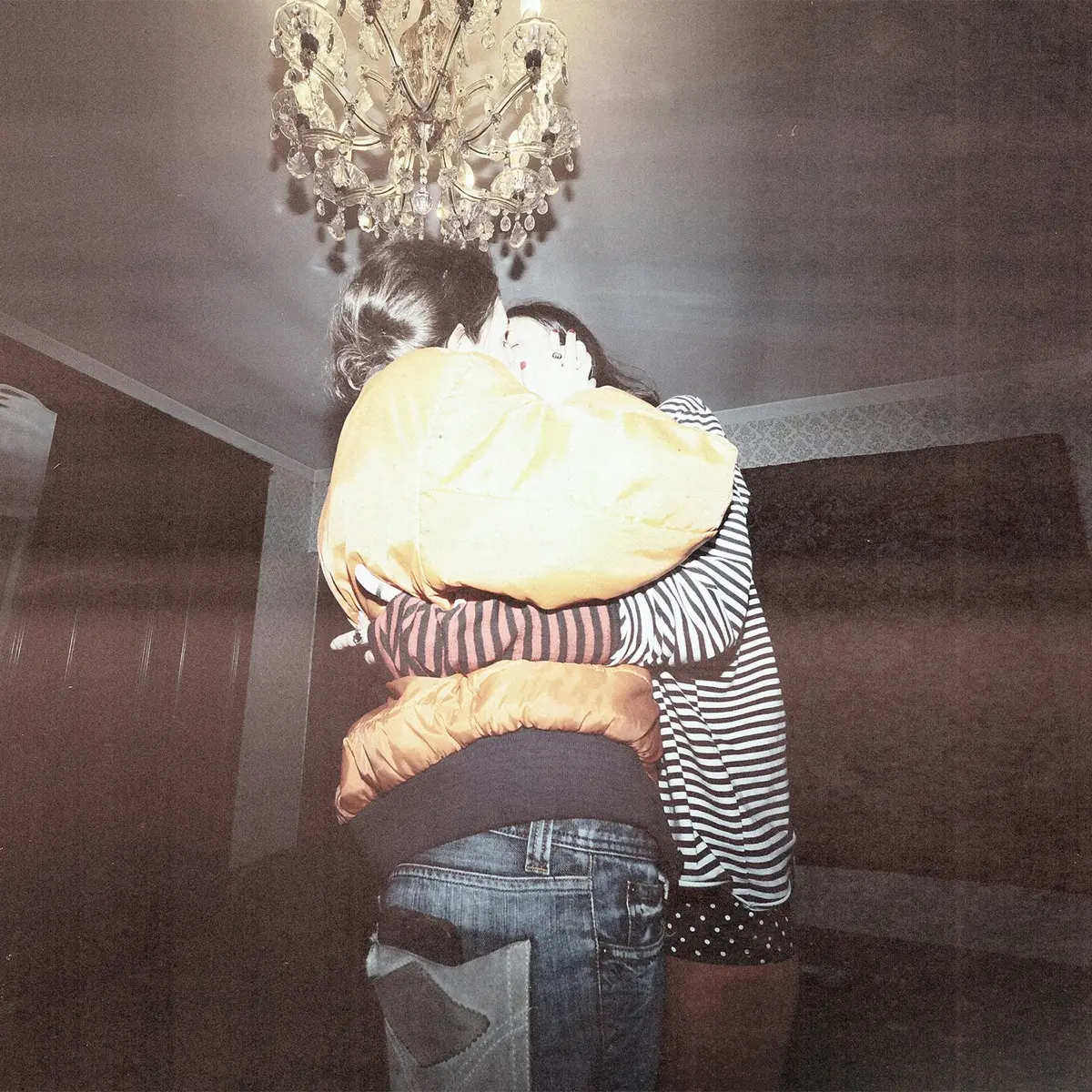 filly, the teenagers serious