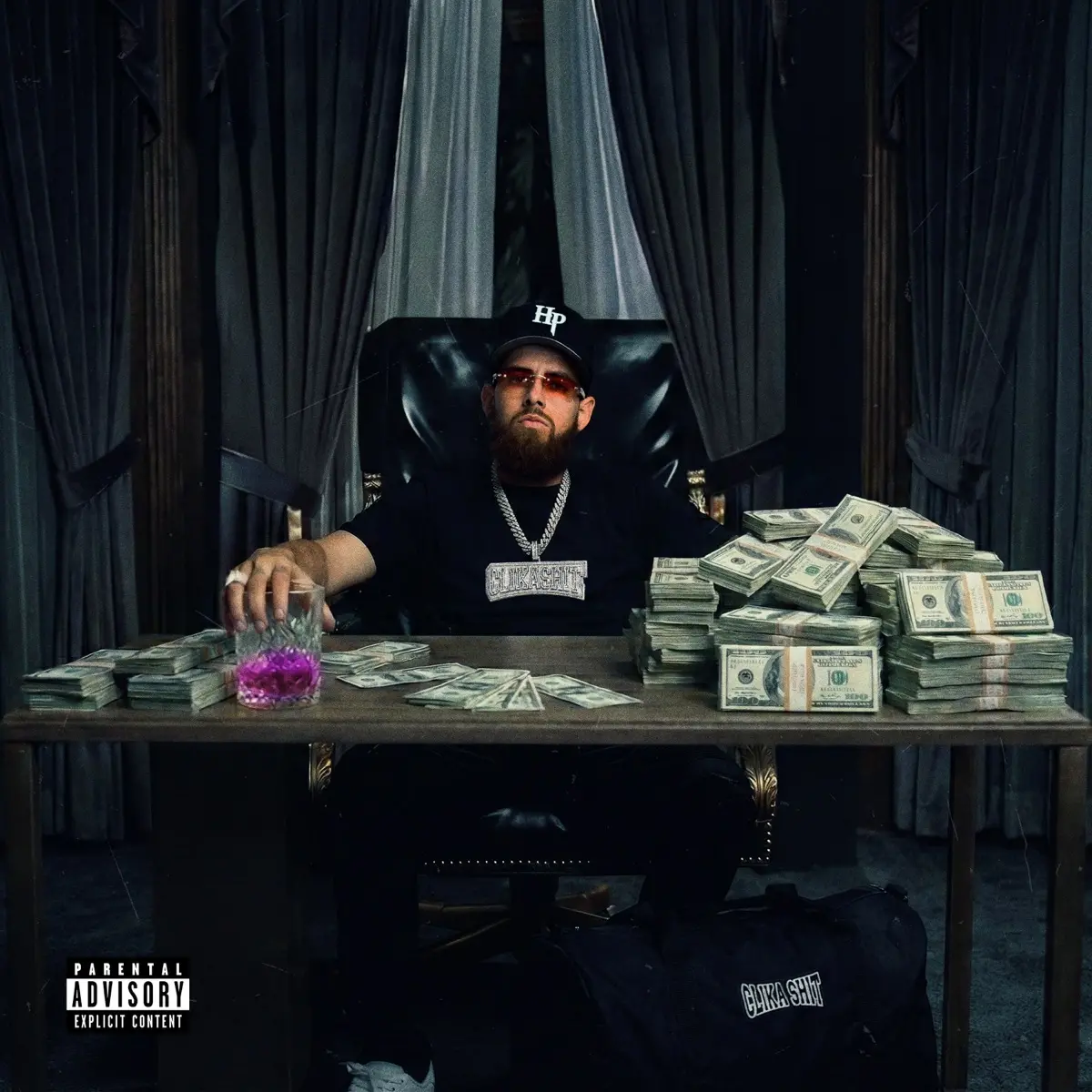 herencia de patrones risk takers