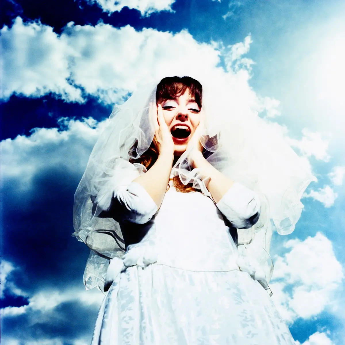 jenny on holiday quicksand heart