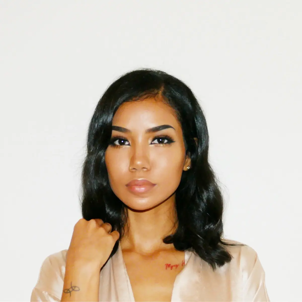 jhené aiko wasted love freestyle