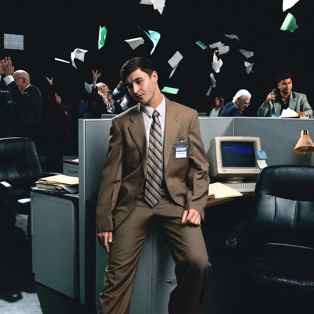 john summit lights go out