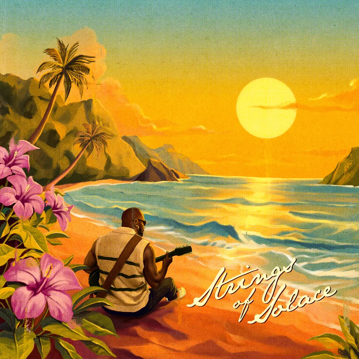 nsikak david strings of solace