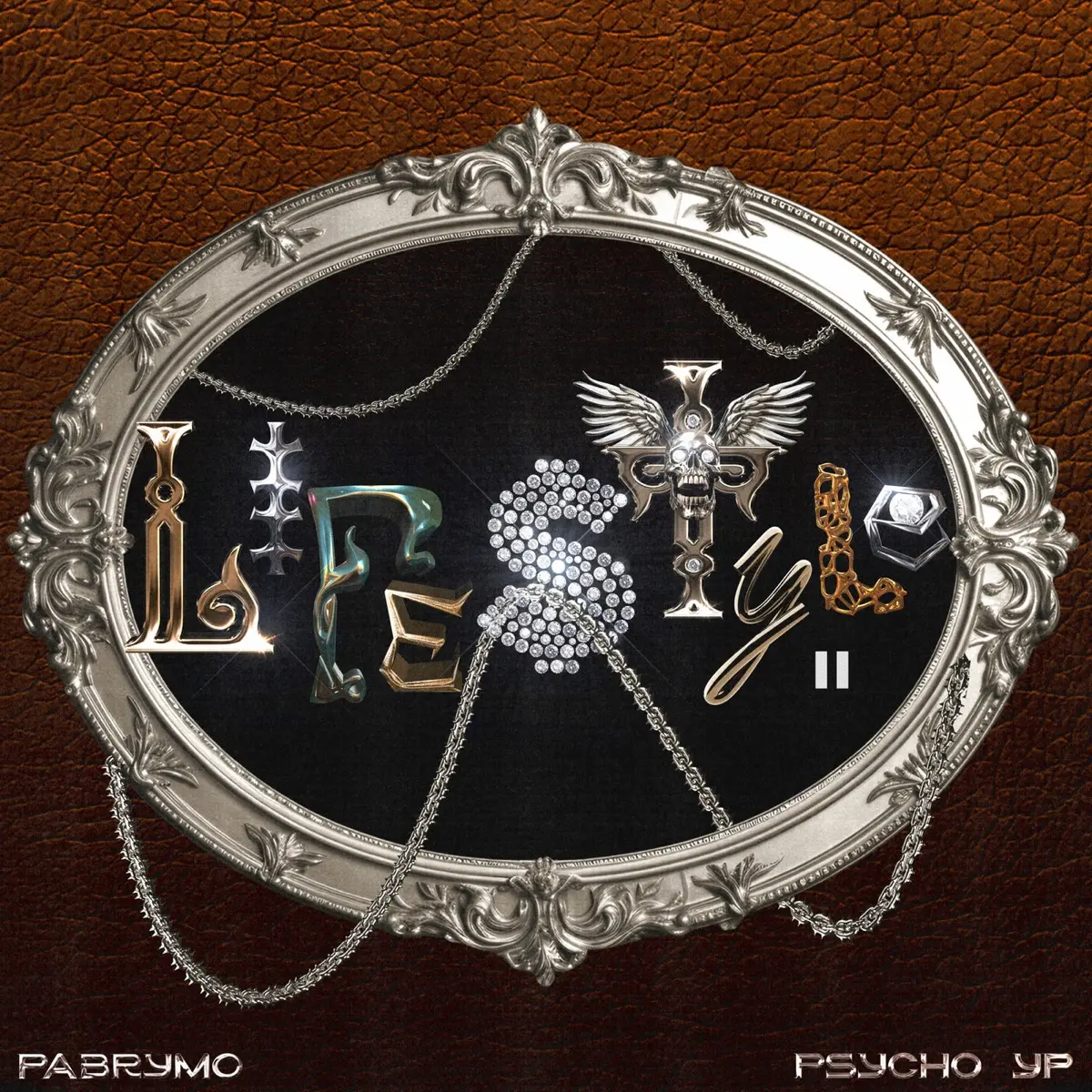 pabrymo, psychoyp lifestyle ii