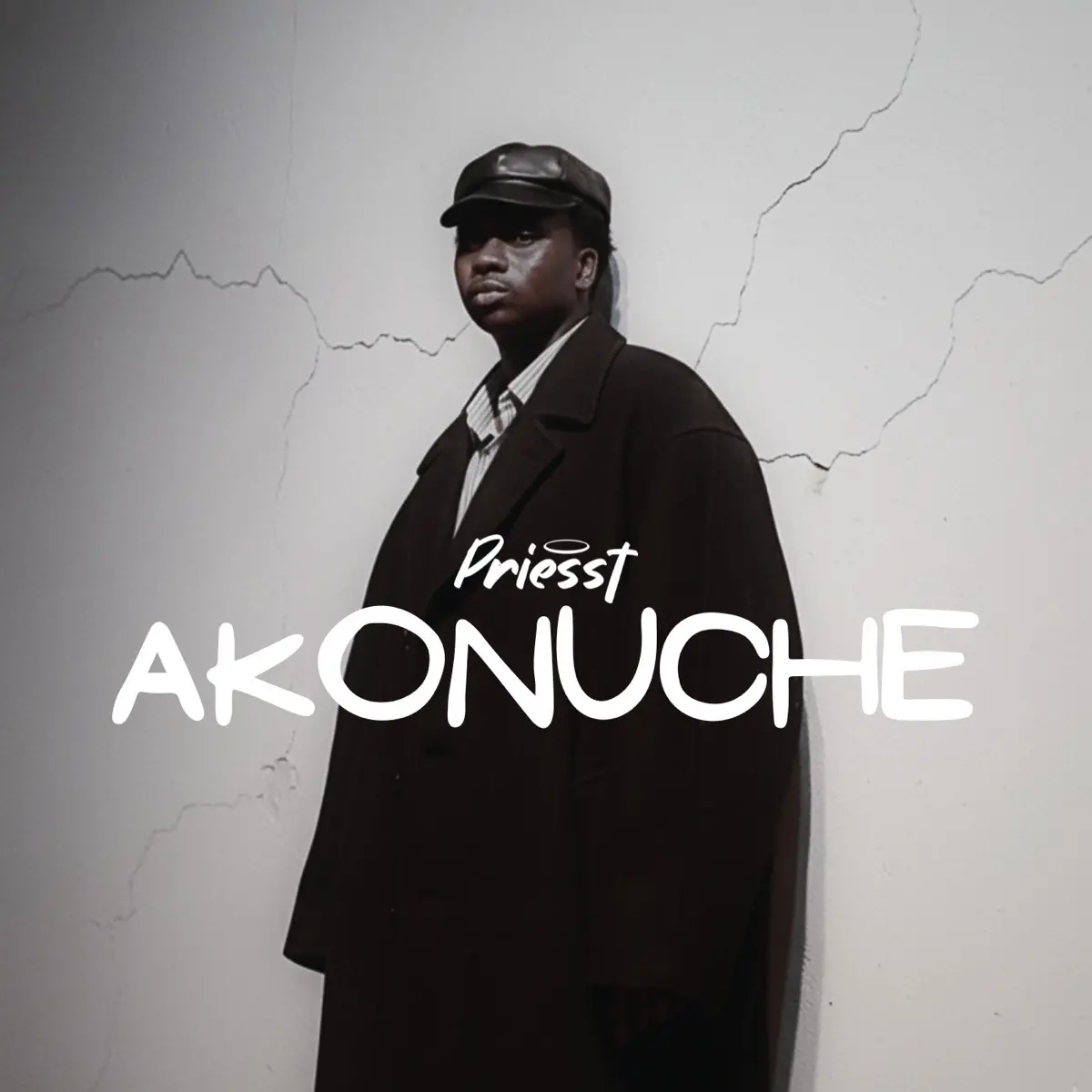 priesst akonuche