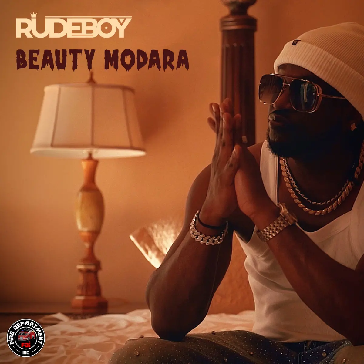 rudeboy beauty modara