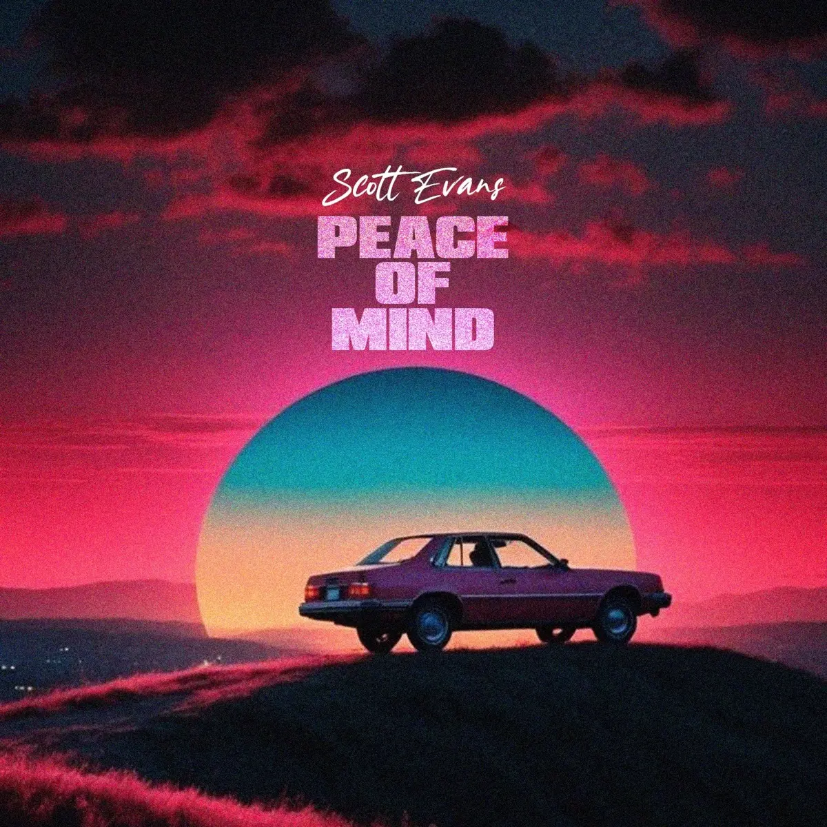 scott evans peace of mind