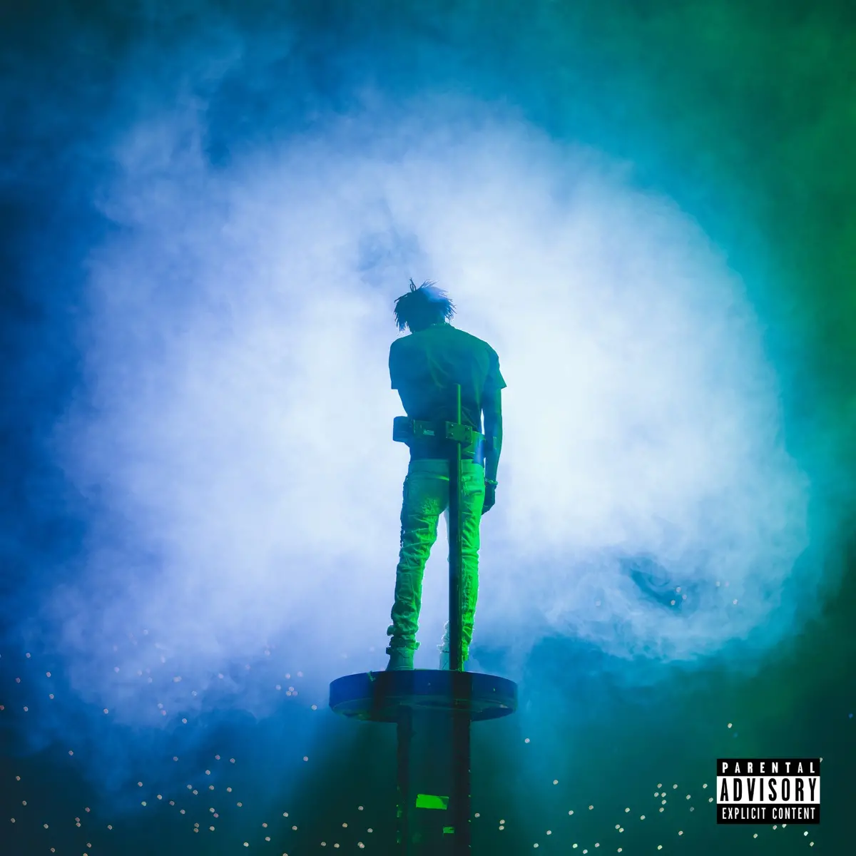 youngboy never broke again slime cry