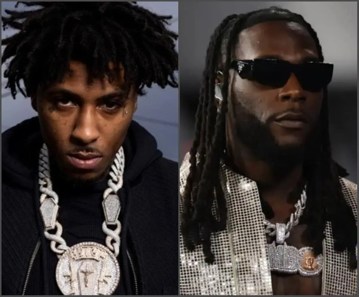 youngboy never broke again x burna boy