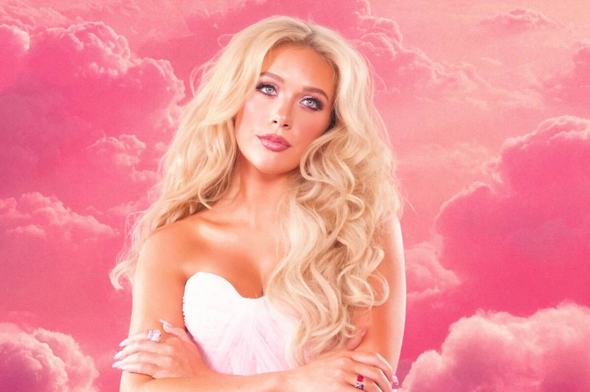 megan moroney cloud 9