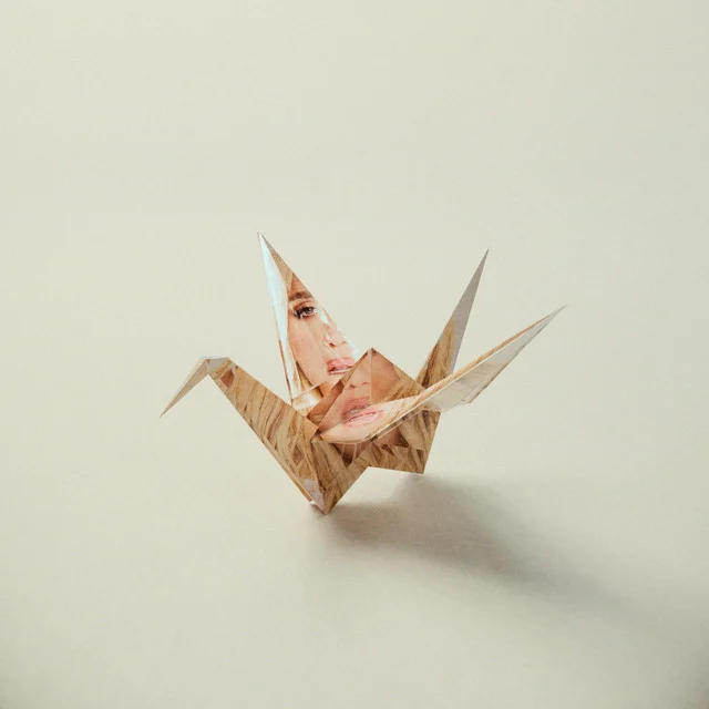 kesha origami!