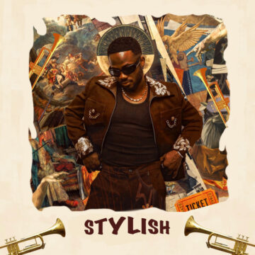 korede bello stylish