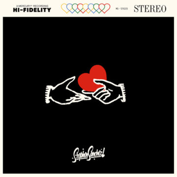stephen sanchez, stephen day love love love
