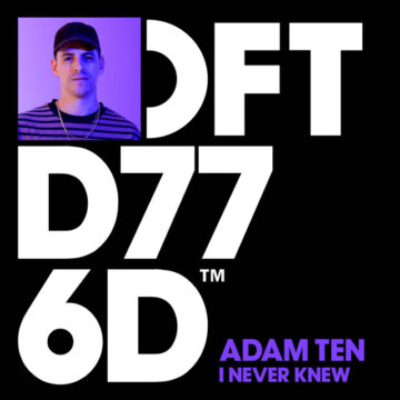 adam ten i never knew
